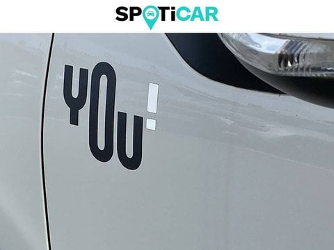 Voitures D'occasion À Lescar | Citroën C3 Puretech 83 Ch Bvm5 You 5P