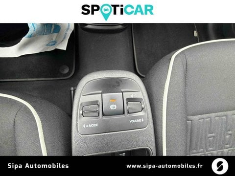 Voitures D'occasion À Lescar | Fiat 500 Iii Electrique E 118 Ch Nouvelle 3P