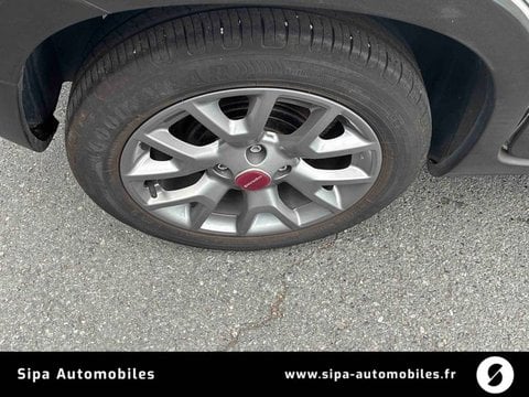 Voitures D'occasion À Bayonne | Fiat Panda 0.9 85 Ch Twinair S/S City Cross 5P