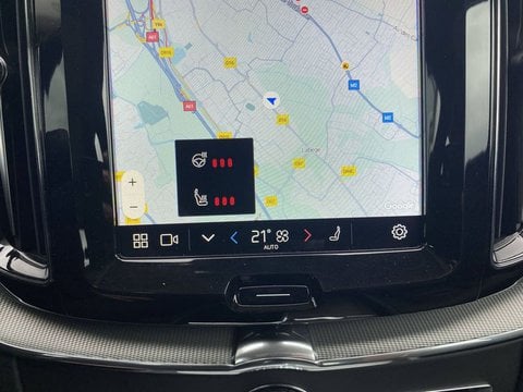 Voitures D'occasion À Labège | Volvo Xc60 Ii B4 197 Ch Geartronic 8 Ultimate Style Dark 5P
