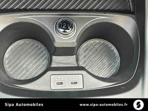 Voitures D'occasion À Toulouse | Bmw Série 1 120D 163 Ch Dkg7 M Sport Design 5P