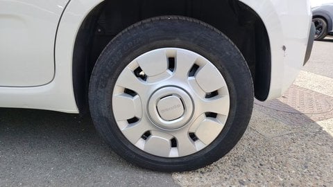 Voitures D'occasion À Villenave-D'ornon | Fiat Panda 1.2 69 Ch S/S Easy 5P