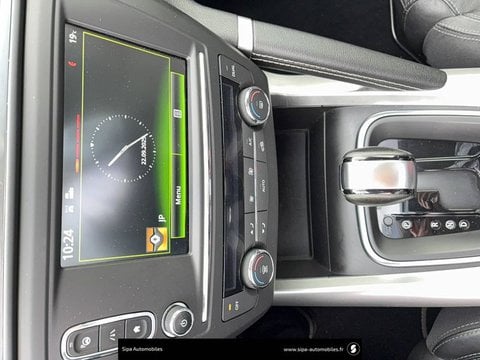 Voitures D'occasion À La-Teste-De-Buch | Renault Kadjar Tce 130 Energy Intens Edc 5P