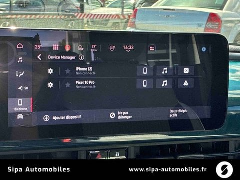 Voitures D'occasion À Toulouse | Fiat 500 Iii Electrique E 95 Ch Icône 3P