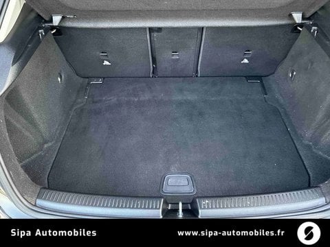 Voitures D'occasion À Lescar | Mercedes-Benz Classe A Berline Classe A 200 Progressive Line 4P
