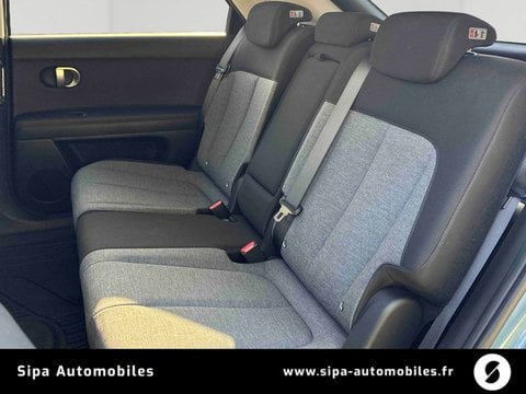 Voitures D'occasion À Le Bouscat | Hyundai Ioniq 5 77 Kwh - 229 Ch Intuitive 5P