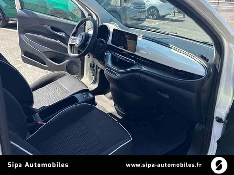 Voitures D'occasion À Toulouse | Fiat 500 Iii Electrique E 118 Ch Nouvelle 3P