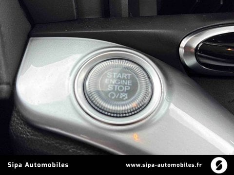 Voitures D'occasion À Libourne | Fiat 500 Iii Electrique E 95 Ch Icône 3P