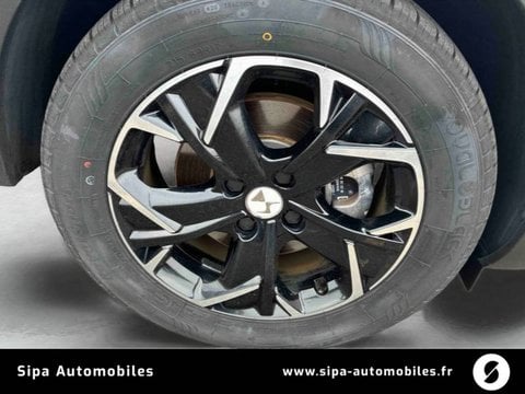 Voitures D'occasion À Lescar | Ds Ds 3 Ds3 Crossback E-Tense Faubourg 5P