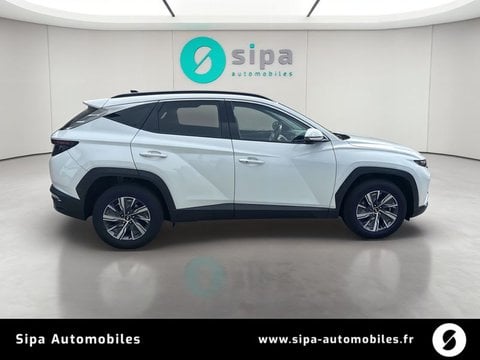 Voitures D'occasion À Villenave-D'ornon | Hyundai Tucson 1.6 T-Gdi 230 Hybrid Bva6 Creative 5P