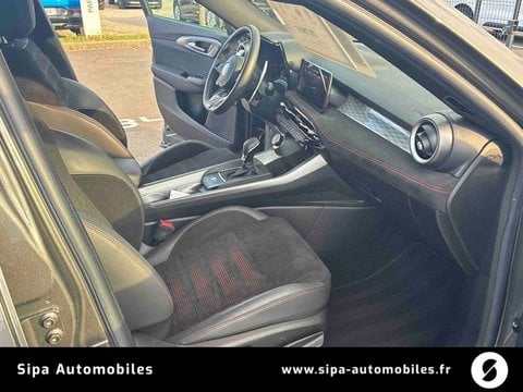 Voitures D'occasion À Toulouse | Alfa Romeo Tonale 1.3 Hybride Rechargeable Phev 280Ch At6 Q4 Ve...