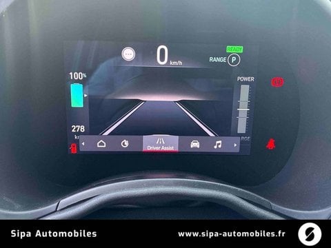 Voitures D'occasion À Bayonne | Fiat 500 Iii Electrique 3+1 E 118 Ch Icône 4P