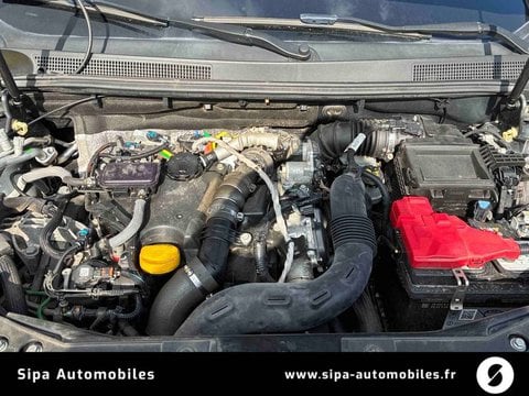 Voitures D'occasion À Toulouse | Dacia Duster Blue Dci 115 4X2 Prestige 5P