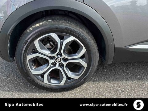 Voitures D'occasion À Lescar | Renault Captur E-Tech Full Hybrid 145 5P