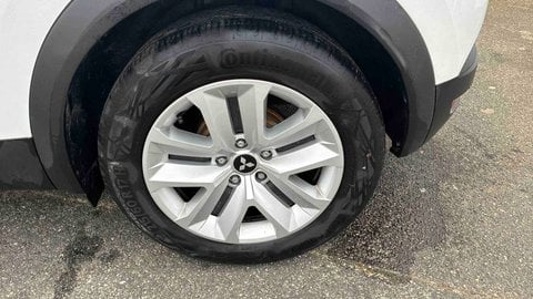 Voitures D'occasion À Dax | Mitsubishi Asx 1.3 Di-T Mhev 140 Business 5P