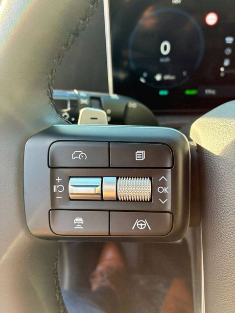 Voitures D'0Km À Toulouse | Hyundai Santa Fe V 1.6 T-Gdi Plug-In 253 Htrac Bva6 Creative 5P