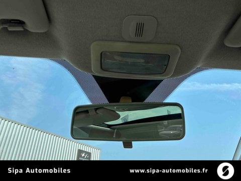 Voitures D'occasion À Libourne | Fiat 500 1.2 69 Ch Eco Pack Lounge 3P