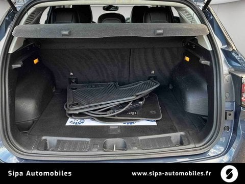 Voitures D'occasion À Mérignac | Jeep Compass 1.3 Phev T4 190 Ch 4Xe Eawd Night Eagle 5P