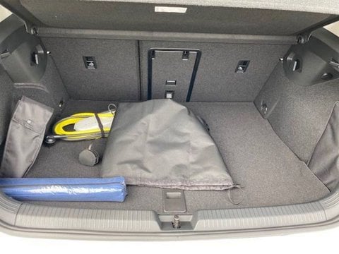 Voitures D'0Km À Tarbes | Volkswagen Golf 1.5 Ehybrid 204 Dsg6 Vw Edition 5P