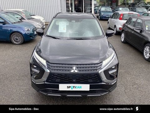 Voitures D'occasion À Dax | Mitsubishi Eclipse Cross 2.4 Mivec Phev Twin Motor 4Wd Invite 5P