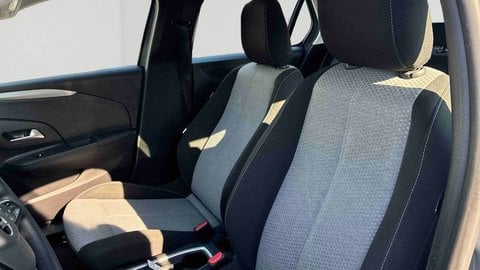 Voitures D'occasion À Toulouse | Opel Corsa Electrique 136 Ch & Batterie 50 Kwh 5P