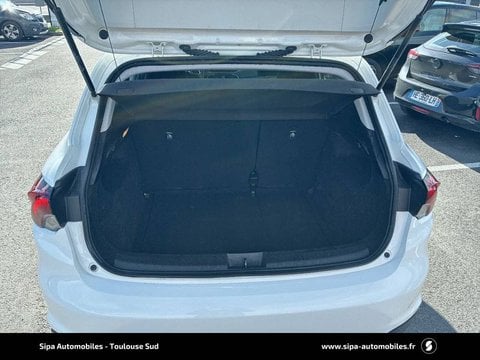 Voitures D'occasion À Toulouse | Fiat Tipo Cross 5 Portes 1.5 Firefly Turbo 130 Ch S&S Dct7 Hybr...