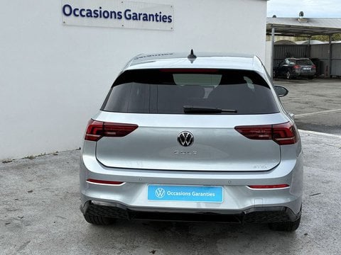Voitures D'occasion À Lescar | Volkswagen Golf 1.5 Etsi Evo2 150 Dsg7 R-Line Edition 5P