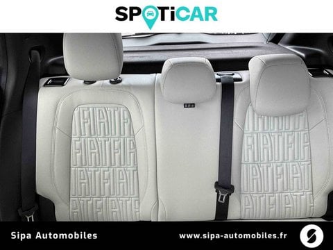 Voitures D'occasion À Mérignac | Fiat 600 T-Gen 3 1.2 Hybrid 110Ch Edct6 La Prima 5P
