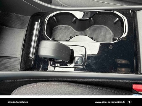Voitures D'occasion À Labège | Volvo Xc40 Recharge 231 Ch 1Edt Start 5P
