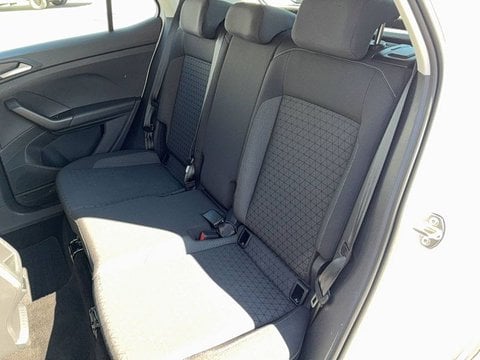 Voitures D'occasion À Lescar | Volkswagen T-Cross 1.0 Tsi 110 Start/Stop Bvm6 Life Tech 5P