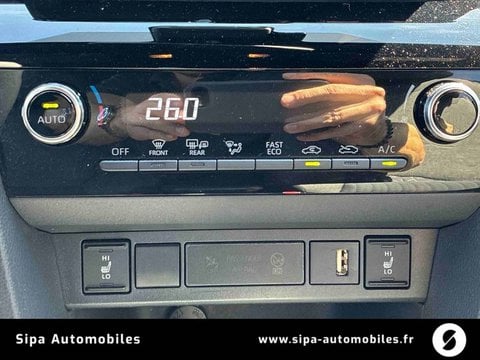 Voitures D'occasion À Mérignac | Toyota Yaris Cross Hybride 116H 2Wd Design 5P