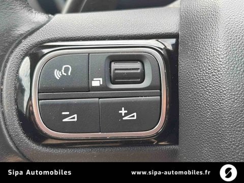 Voitures D'occasion À Lescar | Citroën C5 Aircross Hybride Rechargeable 225 E-Eat8 Shine 5P