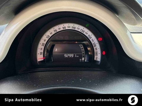 Voitures D'occasion À Dax | Renault Twingo Iii 0.9 Tce 90 Energy Intens 5P
