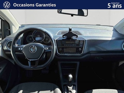 Voitures D'occasion À Lescar | Volkswagen E-Up! 2.0 Electrique 5P