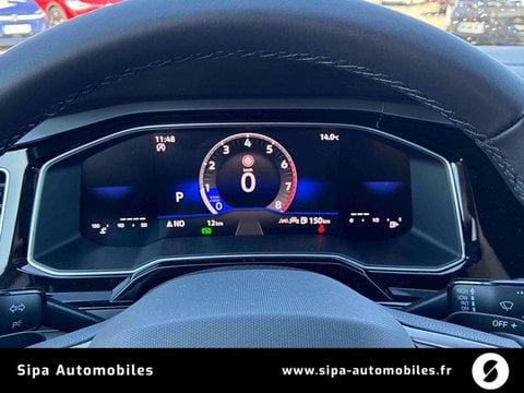 Voitures D'0Km À Lescar | Volkswagen Polo 1.0 Tsi 116 S&S Dsg7 R-Line Edition 5P