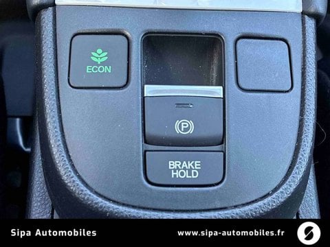 Voitures D'occasion À Mérignac | Honda Jazz E:hev 1.5 I-Mmd Advance 5P