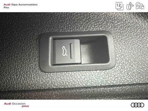 Voitures D'occasion À Lescar | Audi Q3 Sportback 35 Tfsi 150 Ch S Tronic 7 S Line 5P