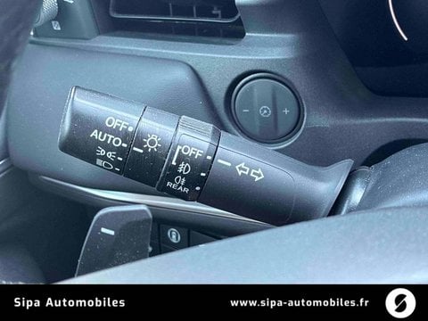 Voitures D'occasion À Mérignac | Honda Hr-V E:hev 1.5 I-Mmd Advance 5P