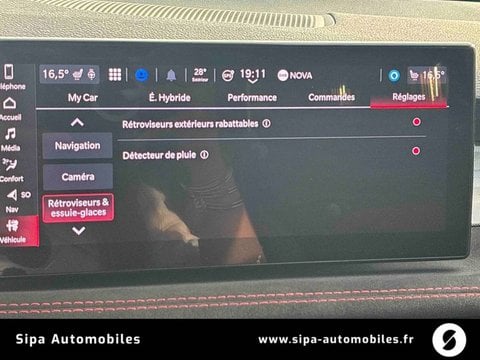 Voitures D'occasion À Toulouse | Alfa Romeo Tonale 1.3 Hybride Rechargeable Phev 280Ch At6 Q4 Ve...