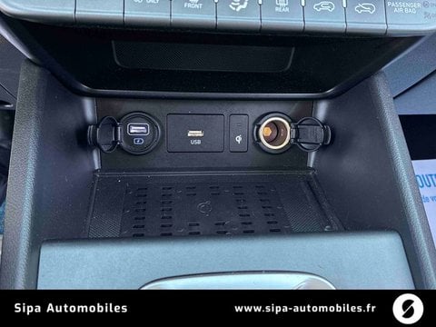 Voitures D'occasion À Villenave-D'ornon | Hyundai Kona Hybrid 141 Executive 5P