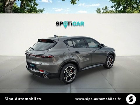 Voitures D'occasion À Dax | Alfa Romeo Tonale 1.3 Hybride Rechargeable Phev 280Ch At6 Q4 Veloce 5P