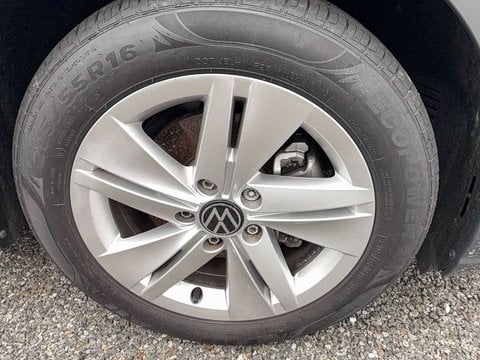 Voitures D'occasion À Tarbes | Volkswagen Golf Viii 1.0 Etsi Opf 110 Dsg7 Life Plus 5P