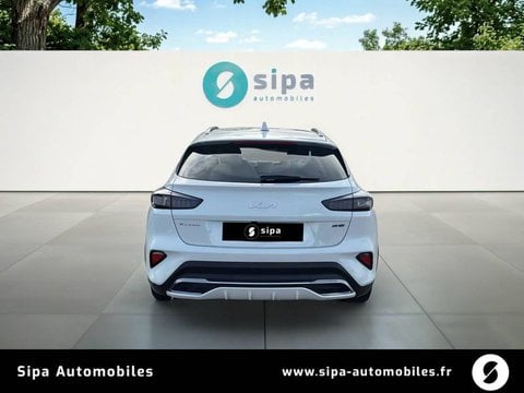 Voitures D'occasion À Toulouse | Kia Xceed 1.6 Crdi 136 Ch Isg Mhev Dct7 Gt-Line Premium 5P