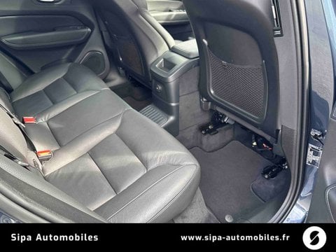 Voitures D'occasion À Labège | Volvo Xc60 T6 Awd Hybride Rechargeable 253 Ch+145 Ch Geartronic ...