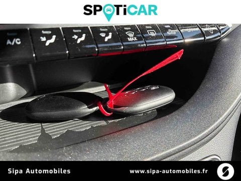 Voitures D'0Km À Toulouse | Abarth 500 Abarth Ii Electrique 500E 155 Ch 3P