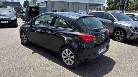Voitures D'occasion À Muret | Opel Corsa 1.4 Turbo 100 Ch Start/Stop Active 5P