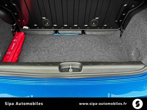 Voitures D'0Km À Bayonne | Fiat Pandina 1.0 65 Ch Hybrid Bsg S/S Cross 5P