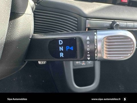Voitures D'0Km À La-Teste-De-Buch | Hyundai Ioniq 5 84 Kwh - 229 Ch Executive 5P