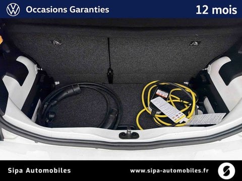 Voitures D'occasion À Lescar | Volkswagen E-Up! 2.0 Electrique 5P