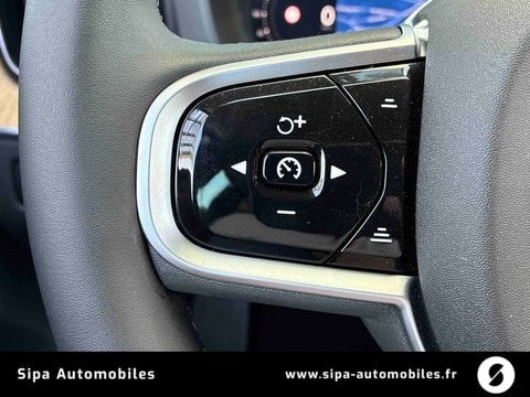 Voitures D'0Km À Mérignac | Volvo Xc60 T6 Awd Hybride Rechargeable 253 Ch+145 Ch Geartronic 8 P...